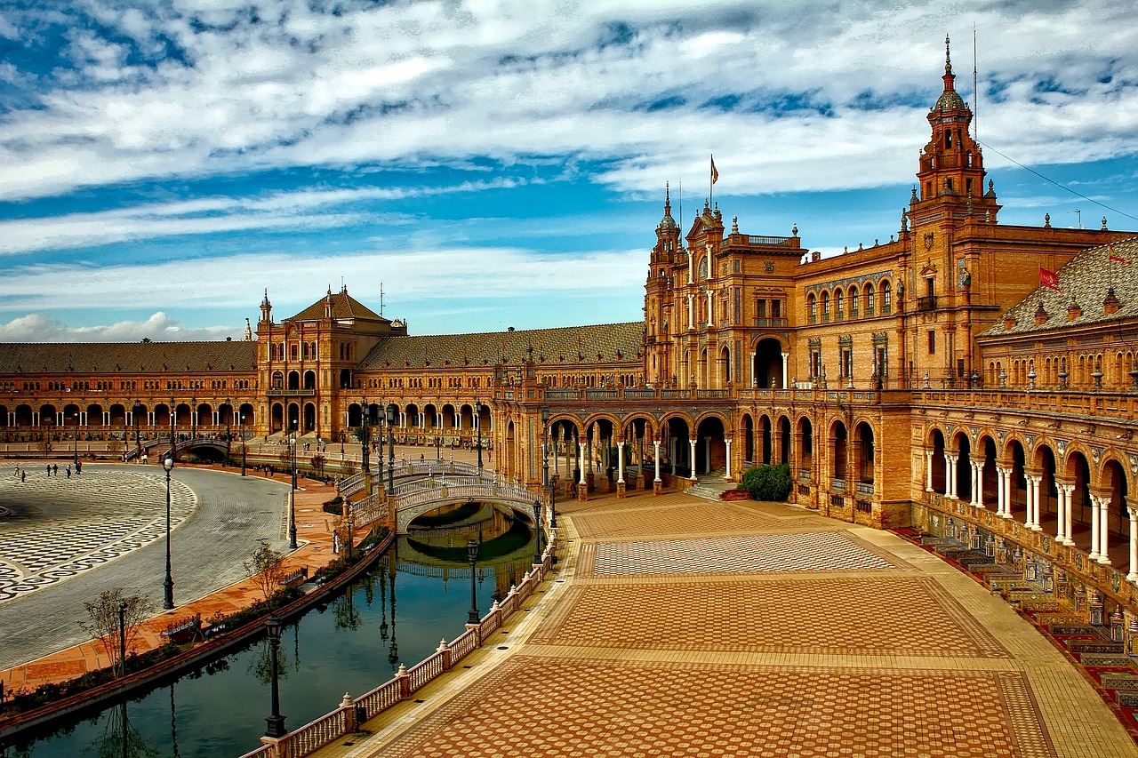 Seville's Semana Santa - A Spanish Easter Tradition